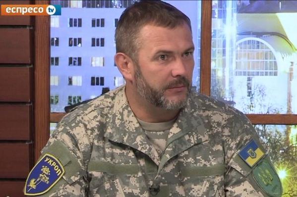 Украинский депутат заявил, что «сожжет всех» в Крыму 