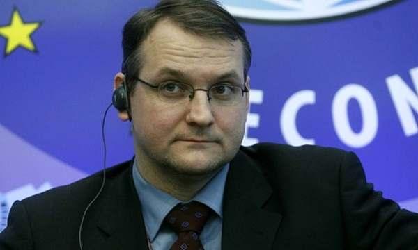 Чешский дипломат оправдал сожжение людей в Одессе (видеосюжет "Cassad-TV")