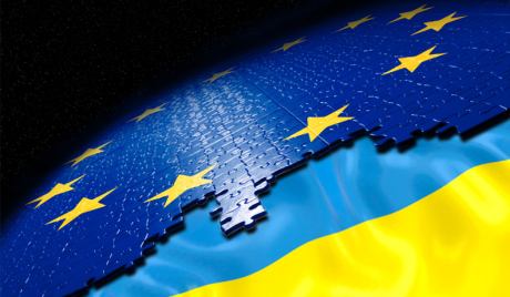 ЕС признал, что в Одессе устроили бойню