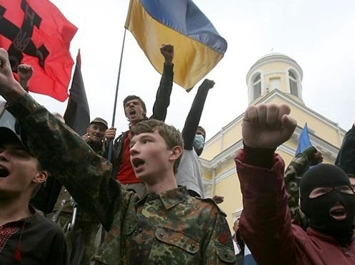 УкроСМИ "прозрели"? - Украина заражена вирусом ненависти