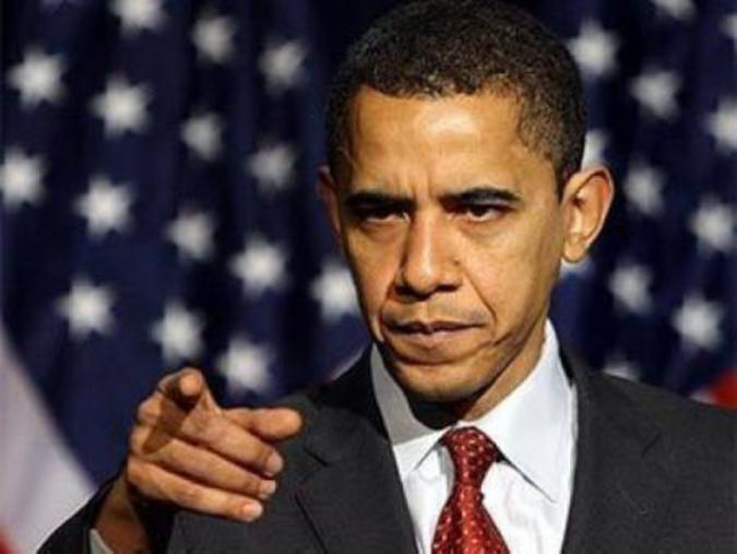 Барак Обама пообещал ускорить тренировку «Исламского государства»