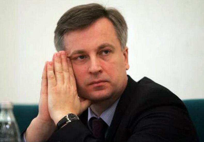 Наливайченко раскрывает карты: Порошенко и Яценюк украли более 15 млрд долларов