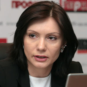 Елена Бондаренко: Я была первой, кто отказался принимать участие в спектакле под названием - досрочные выборы