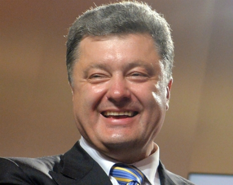 Порошенко отказался назвать страны, готовые предоставить Украине высокоточное оружие