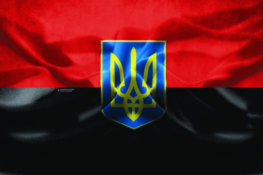 Порошенко объявил нацистский флаг символом Дня Победы