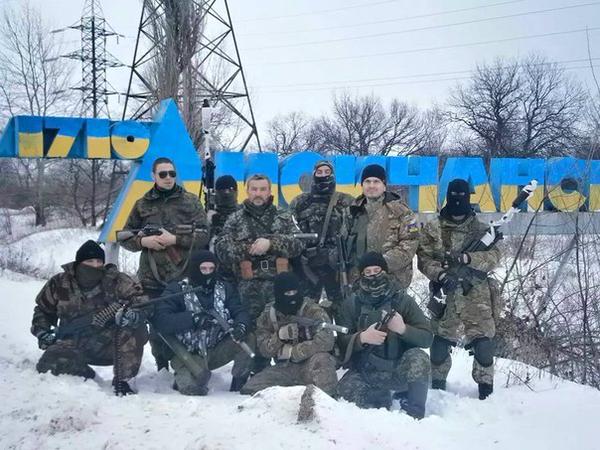 Гибель командира так называемого «Международного миротворческого батальона имени Джохара Дудаева», "бригадного генерала Ичкерии"