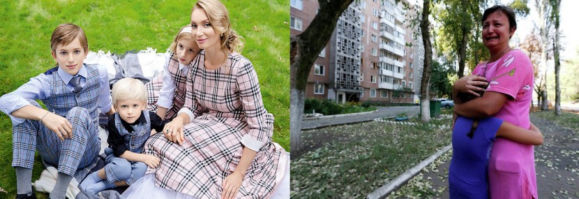 сурковы-плачущая женщина