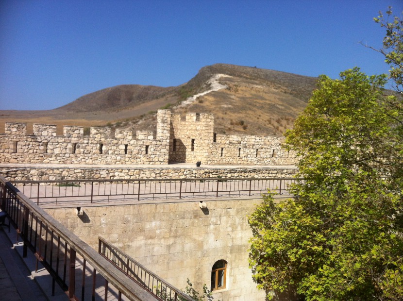 Карабах. Уроки истории