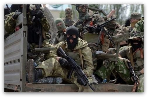 Армия Новороссии нарушила планы США на Украине