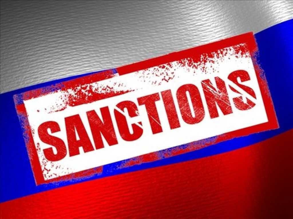 Грузия присоединилась к санкциям против России 
