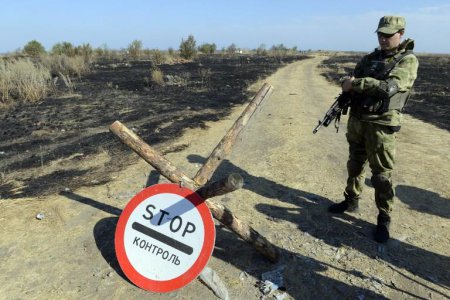 С Украины потребуют $1 млрд за обстрелы Ростовской области