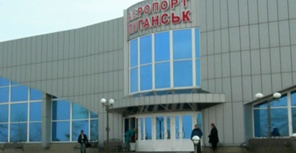 Ополчение ЛНР проводит операцию по очистке аэропорта Луганска от войск хунты