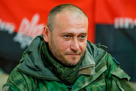Ярош пригрозил ДНР "ласковой украинизацией"