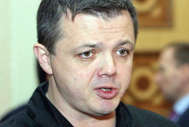 Семенченко призывает объединиться против реализации  минского сценария