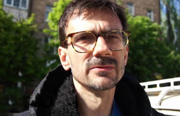 Состояние журналиста Андрея Лунева остается тяжелым (видео)
