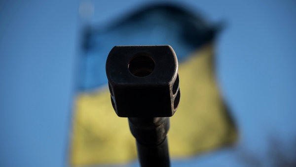 Киев не включит ДНР и ЛНР в контактную группу по Донбассу