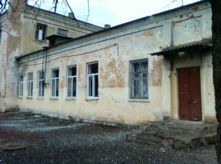 школа 80 на Лидиевке, Донецк