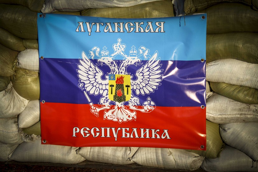 Сводка с фронтов армии ЛНР за 30 июля 2014
