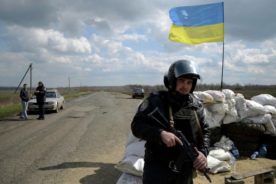 Киев решил - полная блокада Донбассу и точка