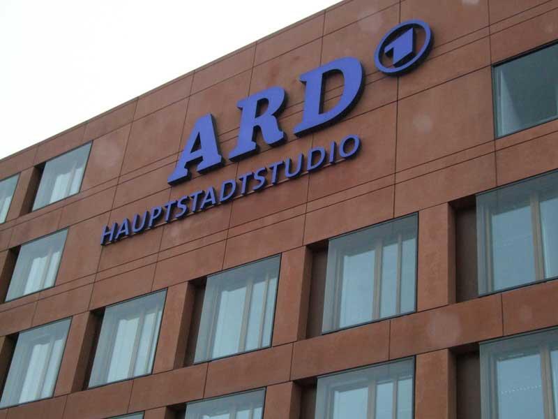 телеканал ARD 