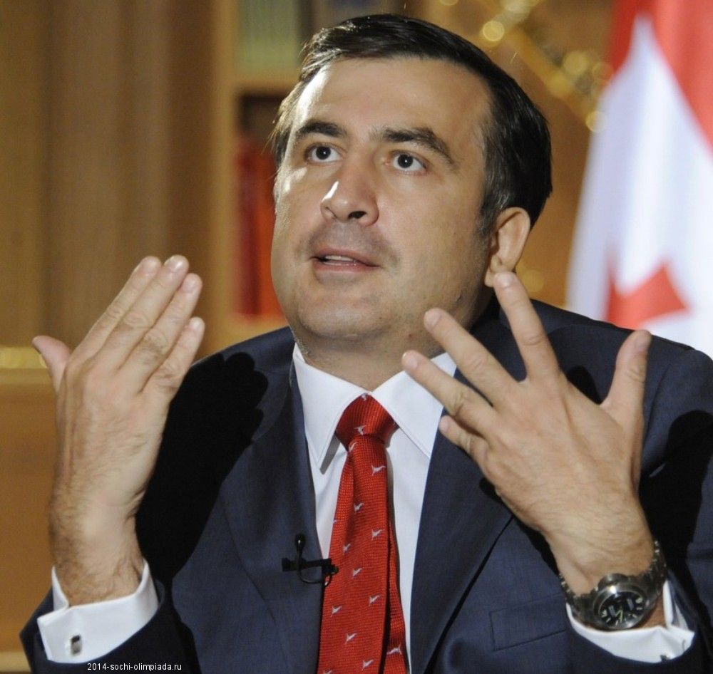 Минюст Грузии рекомендовал президенту страны лишить гражданства Михаила Саакашвили