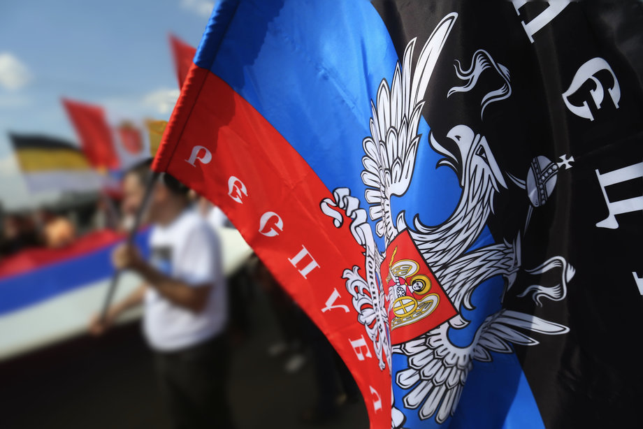 МИД не согласился с оценкой ООН по защите прав населения властями ДНР и ЛНР