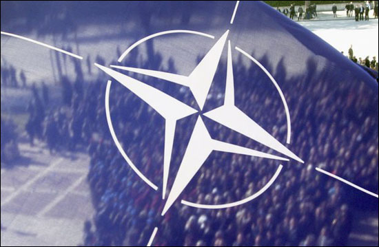 противостояние с НАТО