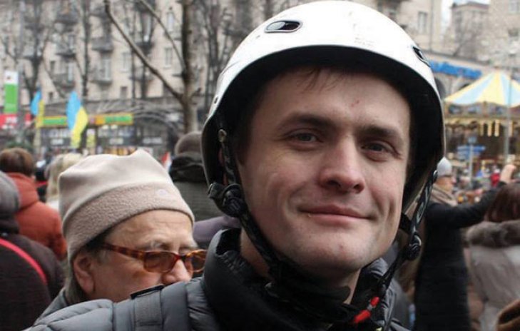 Депутат Верховной Рады пообещал за месяц дойти «до восточной границы»