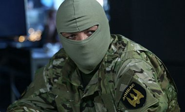 Семен Семенченко о появлении оружия на черном рынке