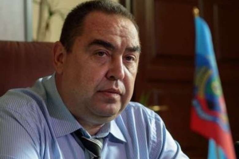 Глава ЛНР  обратился к тем, кто покинул Луганск во время активных боевых действий