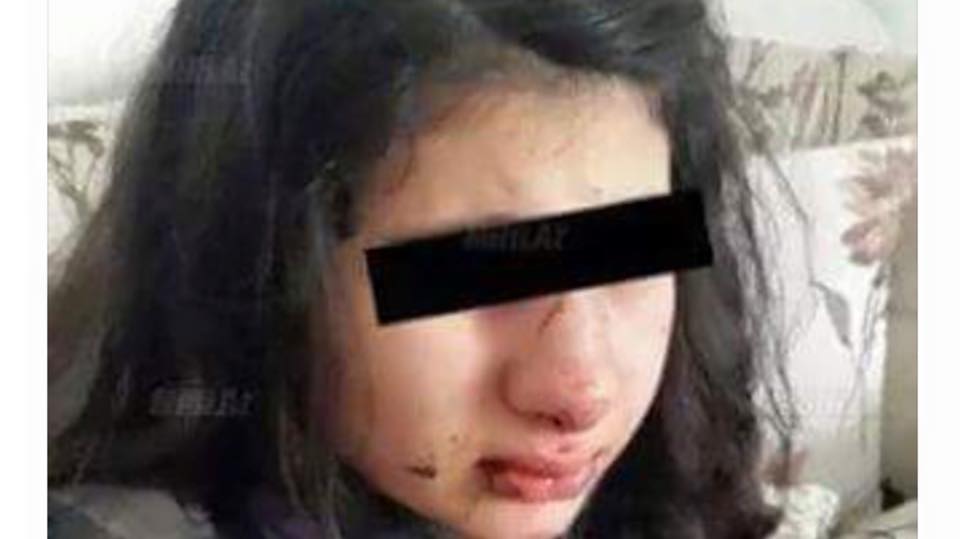 Беспредел на Херсонщине: ислямские боевики поздравили женщин с 8 Марта изнасилованием, грабежом и избиением