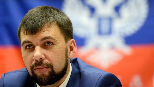 Без закона об амнистии выборов в ДНР быть не может