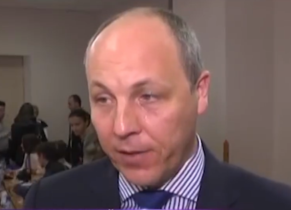 Украинские чины заказывают госохрану, опасаясь оказаться в Кремле (видеосюжет «Cassad-TV»)