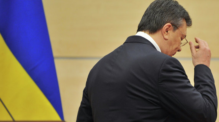 Порошенко боится пойти по пути Януковича