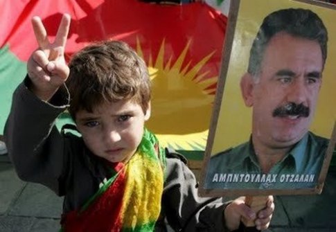 Курдский Вопрос или "Дубинка" США против Стран Азии