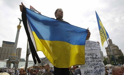 Ищенко: Дефолт на Украине уже наступил — просто его не объявляют4