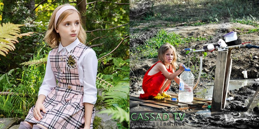 дочка суркова-девочка 2