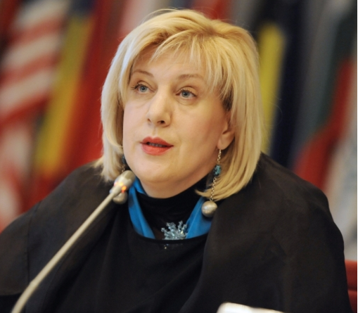 ОБСЕ призналась, что игнорирует нарушение прав человека на Украине