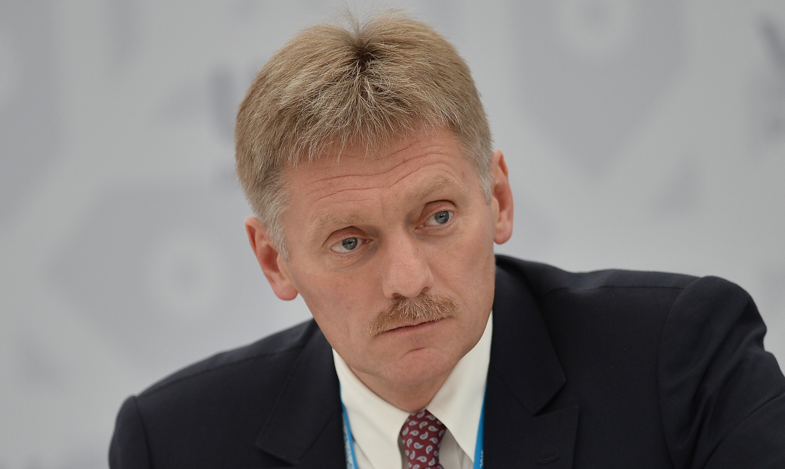 В Кремле ответили на предложение Порошенко обменять Савченко