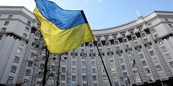 Кабмин Украины готовит закон о "деоккупации" Крыма