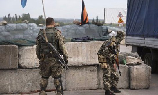 Минобороны ДНР за сутки зафиксировало 34 обстрела со стороны украинских силовиков