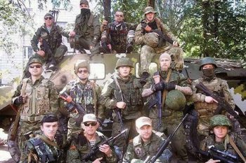 В Донецк прорвались 27 раненых бойцов ополчения из Славянска