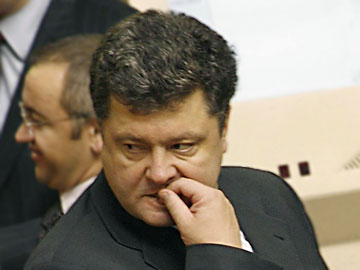 В Севастополе планируют национализировать завод "президента" Порошенко