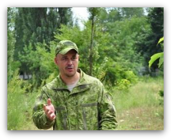 В бою под Мариуполем уничтожен полковник Главного управления разведки (ГУР) Минобороны Украины
