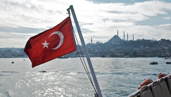 Туроператор "Натали Турс" объявил о приостановке продаж туров в Турцию