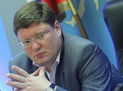 Украинцев ждёт «Майдан» – российский депутат Андрей Исаев