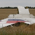 ДНР: Голландские эксперты фактически уничтожают улики со сбитого Boeing-777