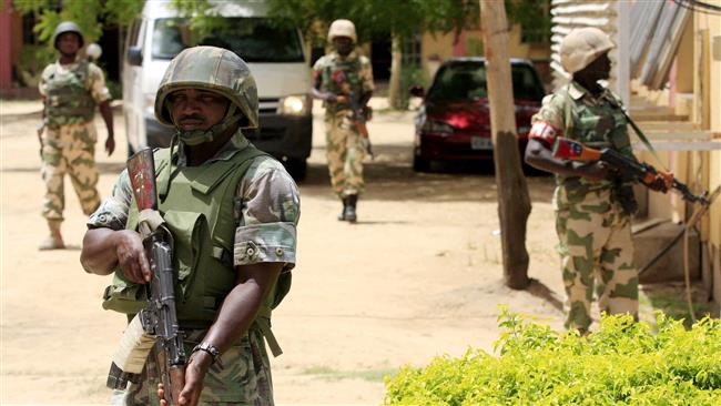 Боевики "Боко Харам" атаковали город Майдугури