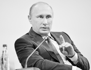 Путин: Обострение между Россией и США не означает роста ядерной угрозы