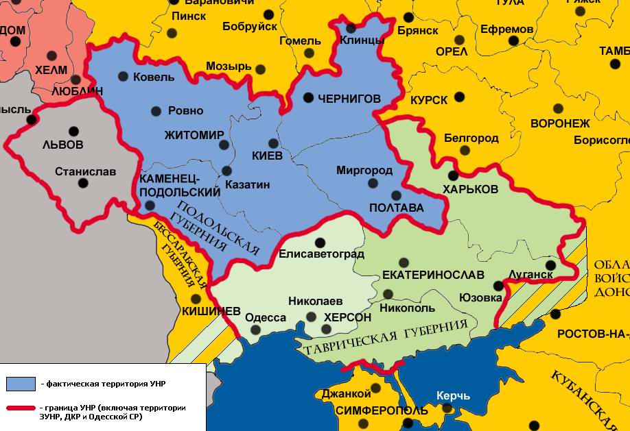 Русины Закарпатья требуют от Порошенко статуса как у ДНР